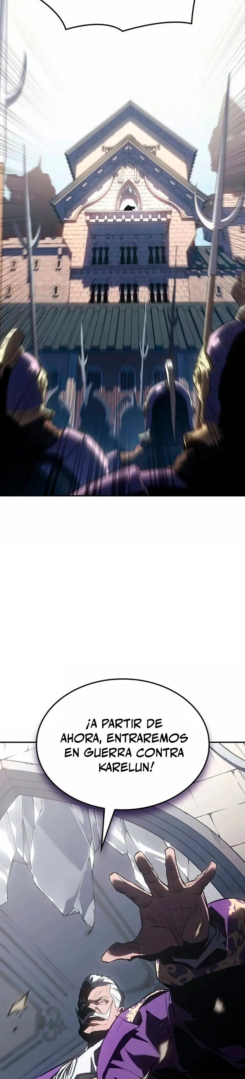 El Señor de Hielo > Capitulo 36 > Page 341