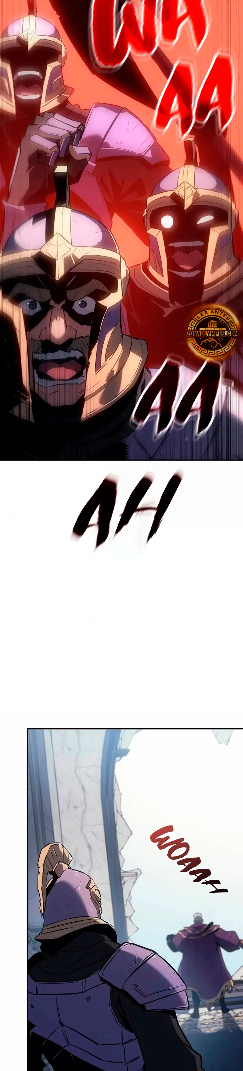 El Señor de Hielo > Capitulo 36 > Page 361