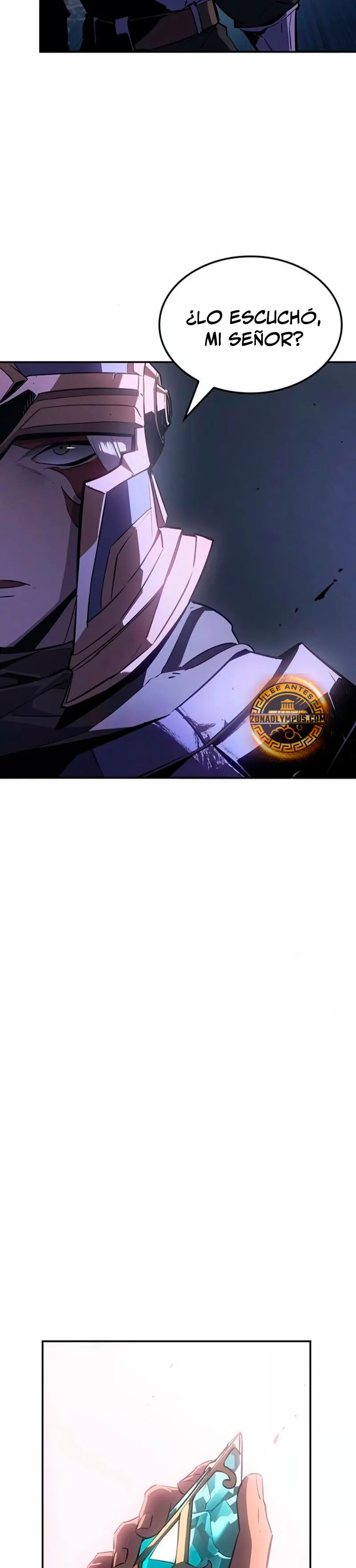 El Señor de Hielo > Capitulo 36 > Page 371