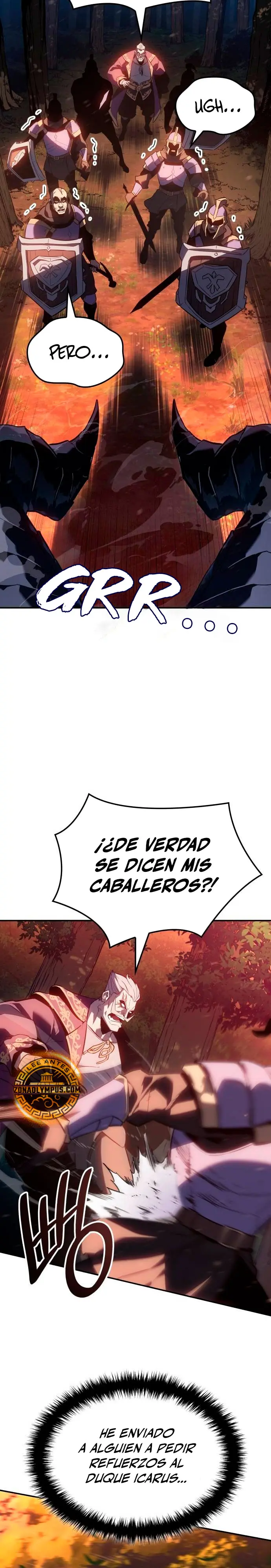El Señor de Hielo > Capitulo 37 > Page 241