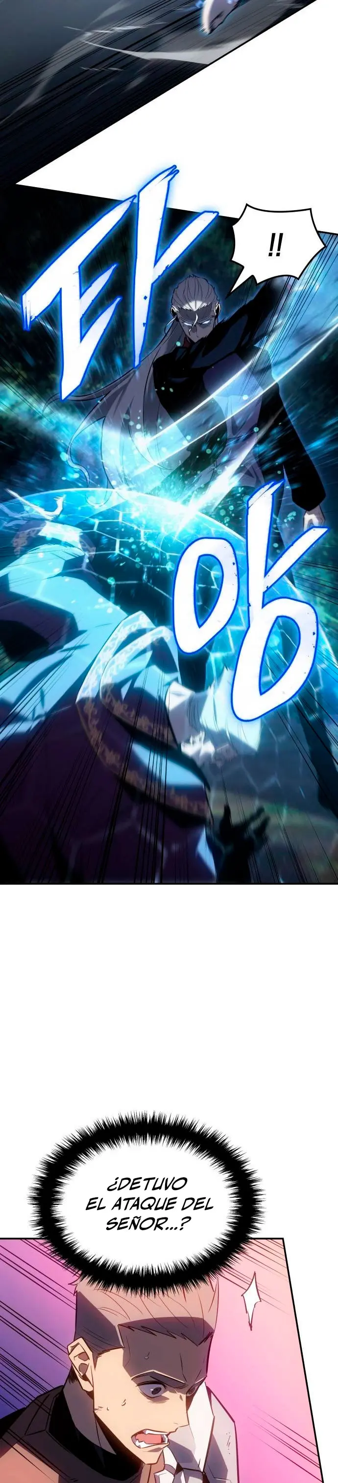 El Señor de Hielo > Capitulo 37 > Page 331