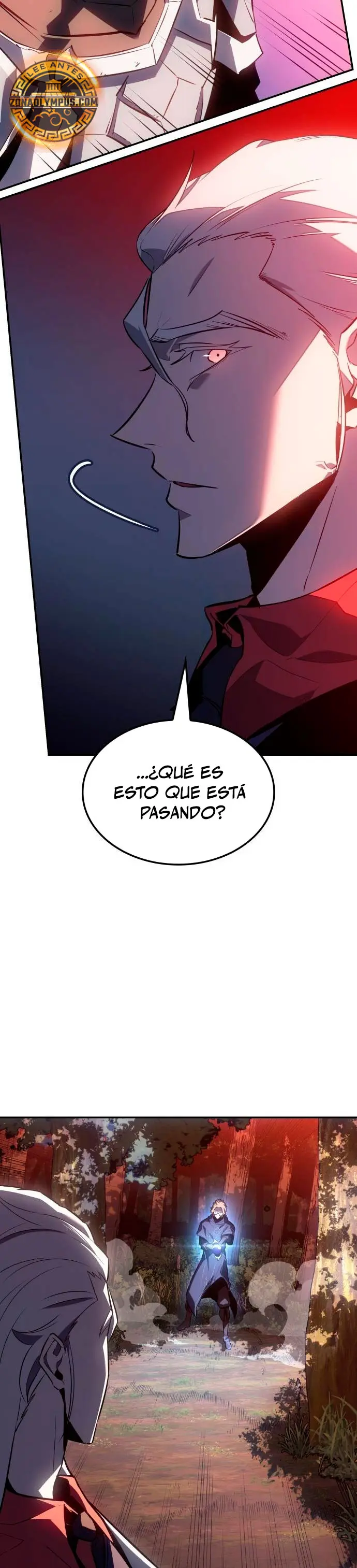 El Señor de Hielo > Capitulo 37 > Page 341