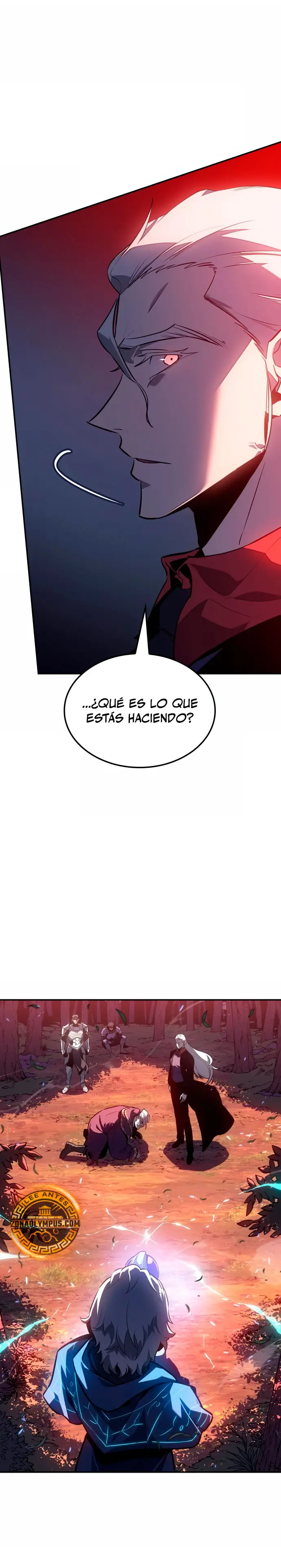 El Señor de Hielo > Capitulo 38 > Page 21