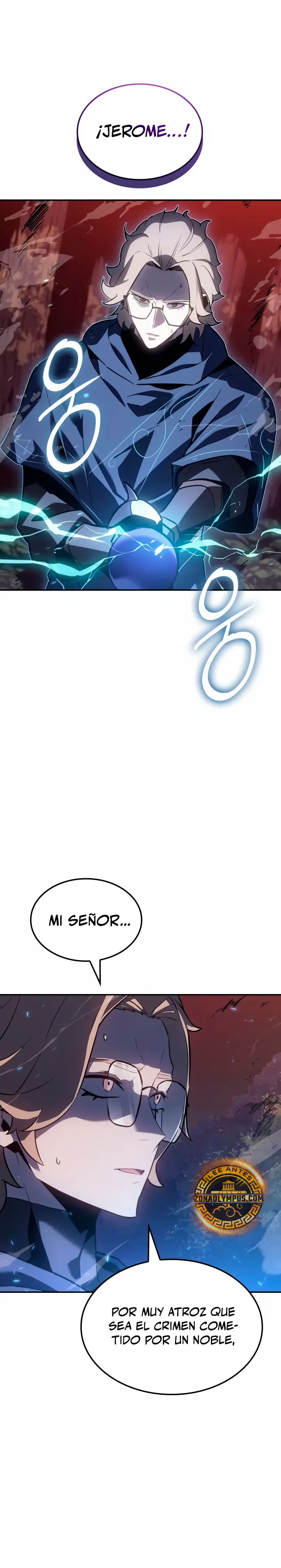 El Señor de Hielo > Capitulo 38 > Page 31