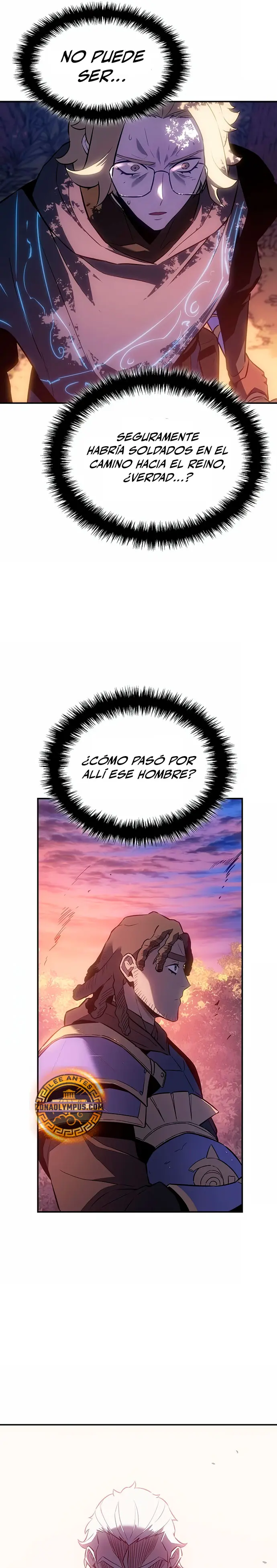 El Señor de Hielo > Capitulo 38 > Page 91