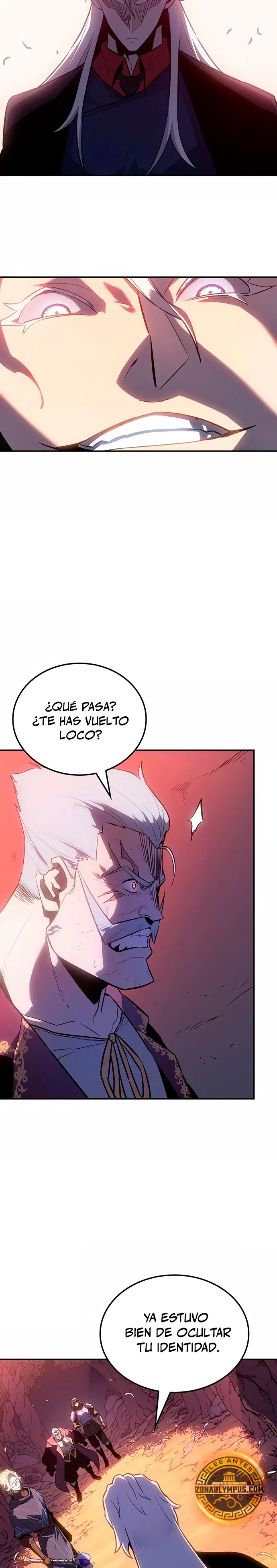 El Señor de Hielo > Capitulo 38 > Page 101
