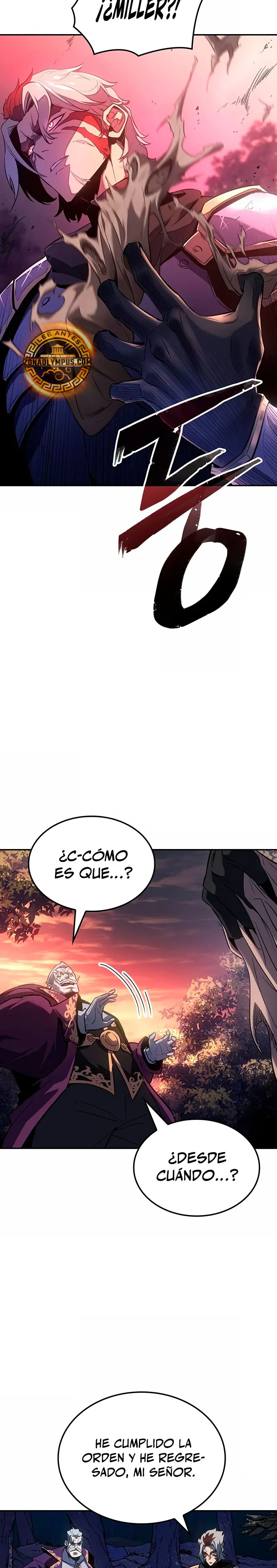 El Señor de Hielo > Capitulo 38 > Page 131