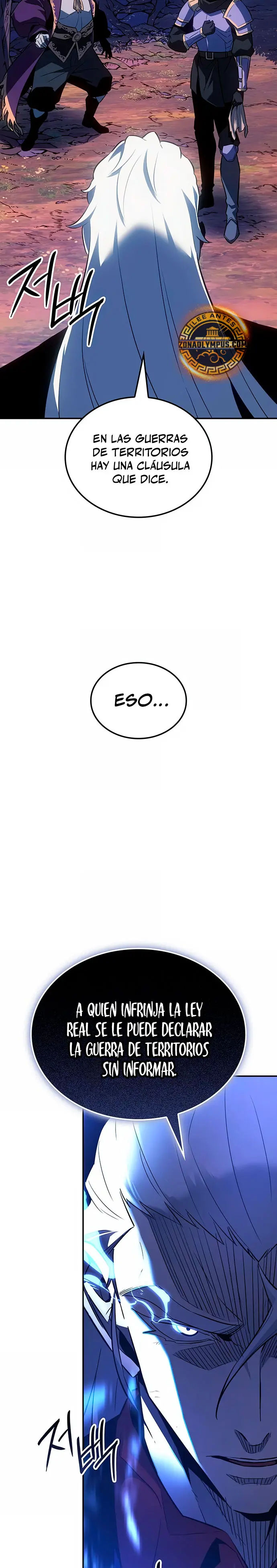 El Señor de Hielo > Capitulo 38 > Page 141