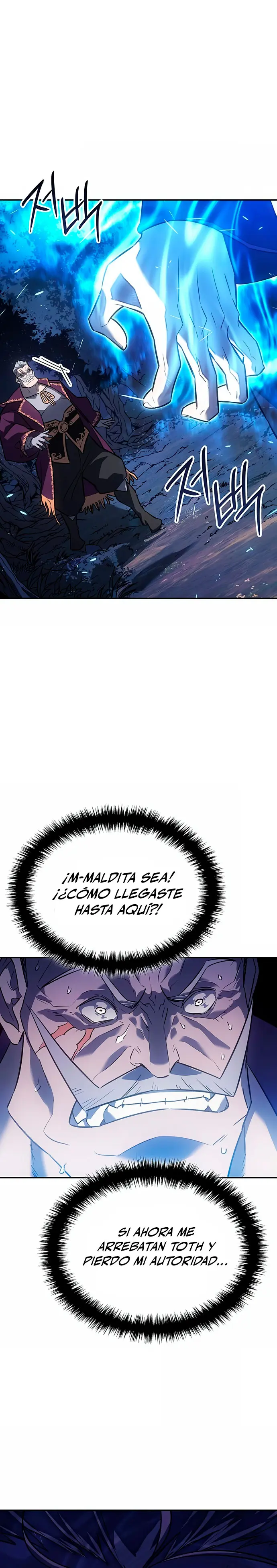 El Señor de Hielo > Capitulo 38 > Page 161