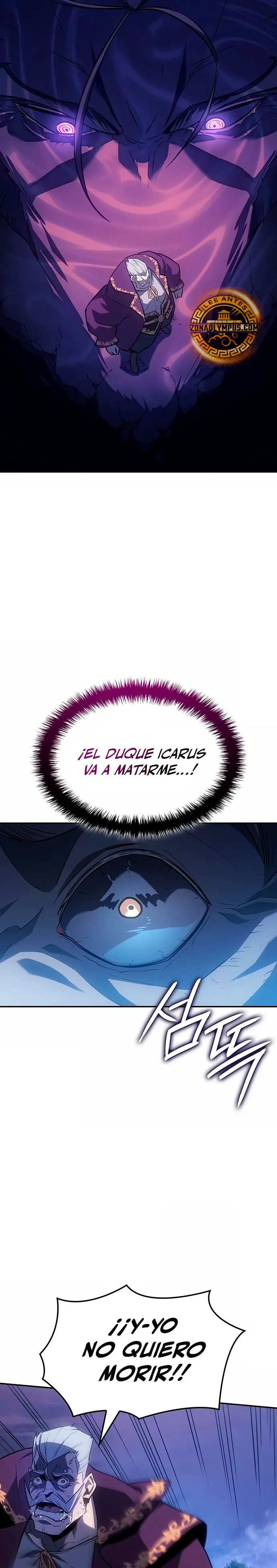 El Señor de Hielo > Capitulo 38 > Page 171