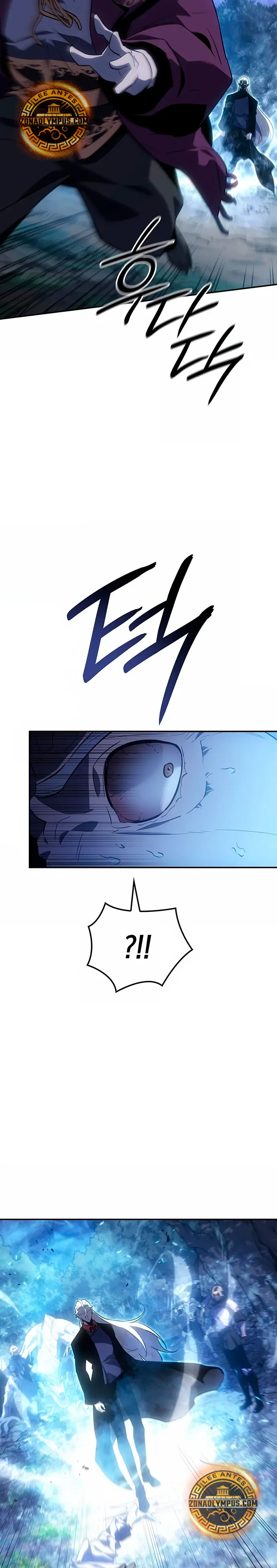 El Señor de Hielo > Capitulo 38 > Page 181