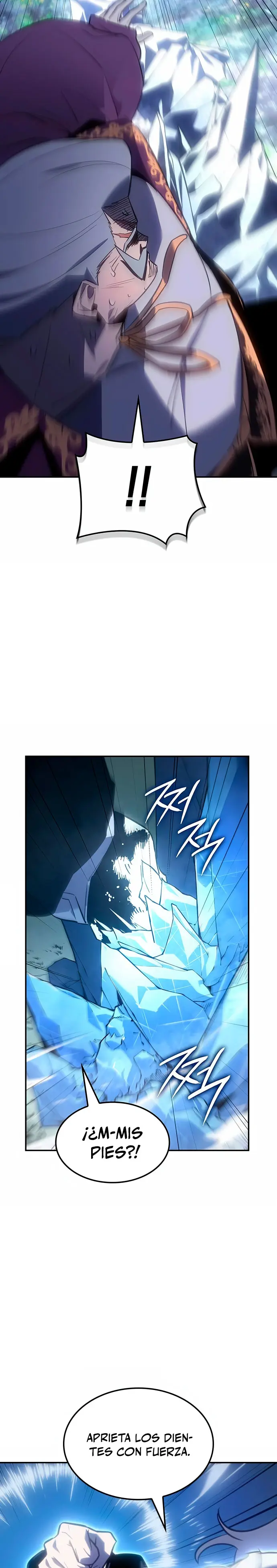 El Señor de Hielo > Capitulo 38 > Page 191