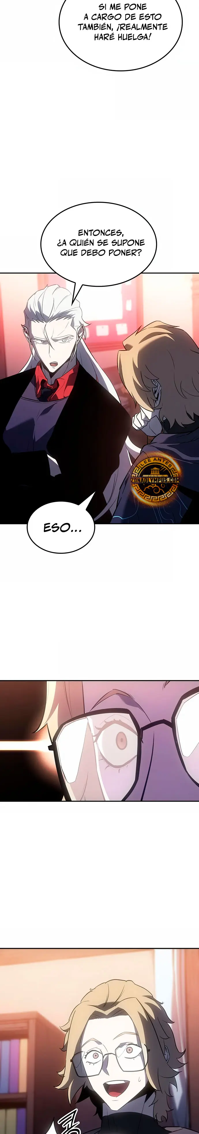 El Señor de Hielo > Capitulo 38 > Page 281