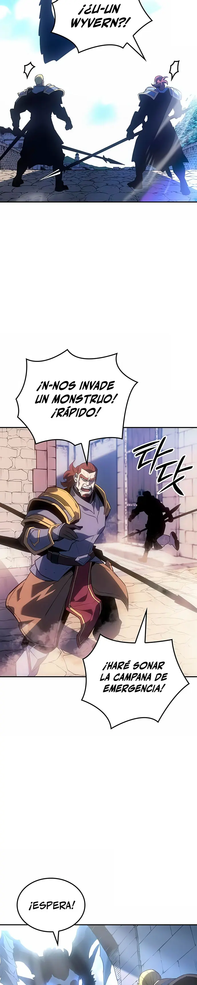 El Señor de Hielo > Capitulo 38 > Page 331