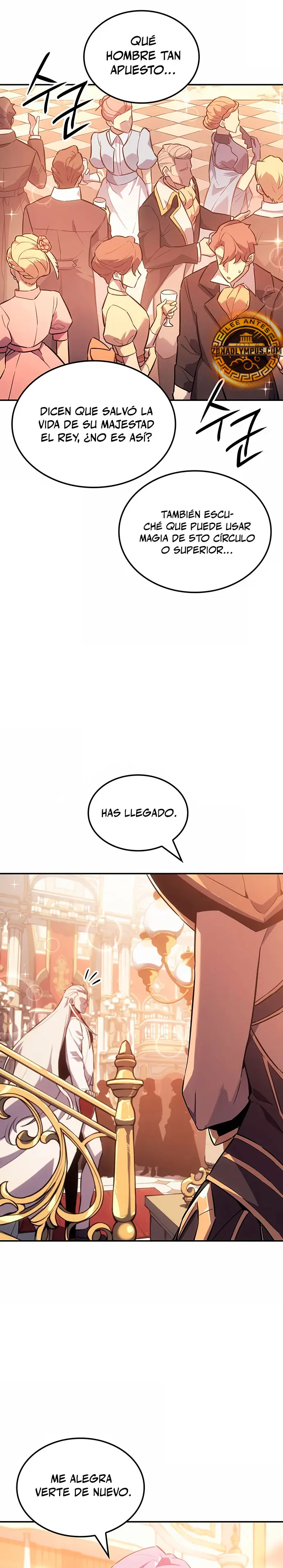 El Señor de Hielo > Capitulo 39 > Page 51