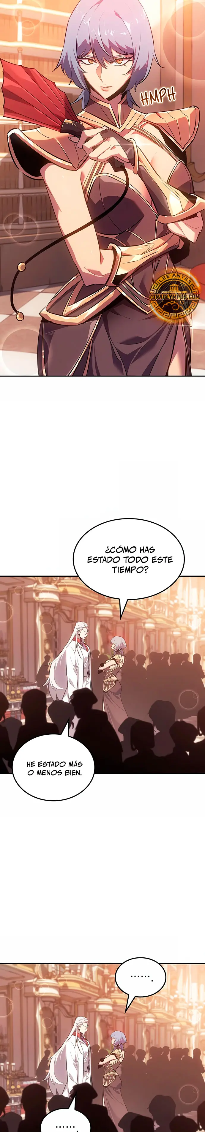 El Señor de Hielo > Capitulo 39 > Page 61