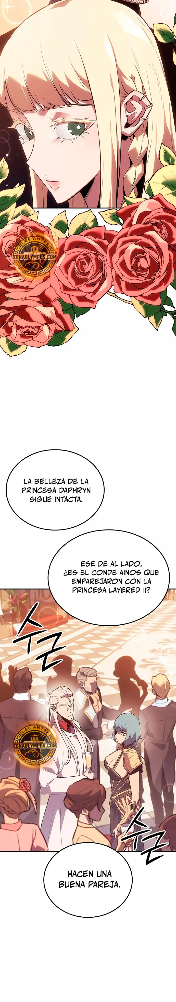 El Señor de Hielo > Capitulo 39 > Page 101