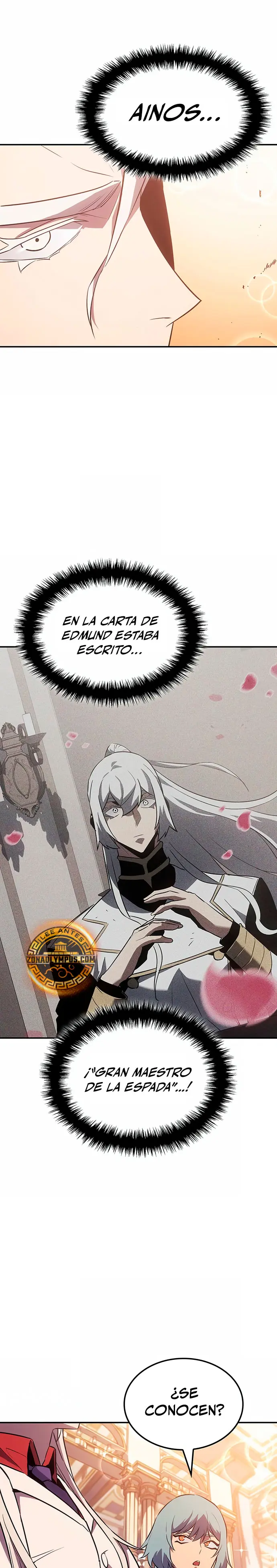 El Señor de Hielo > Capitulo 39 > Page 111