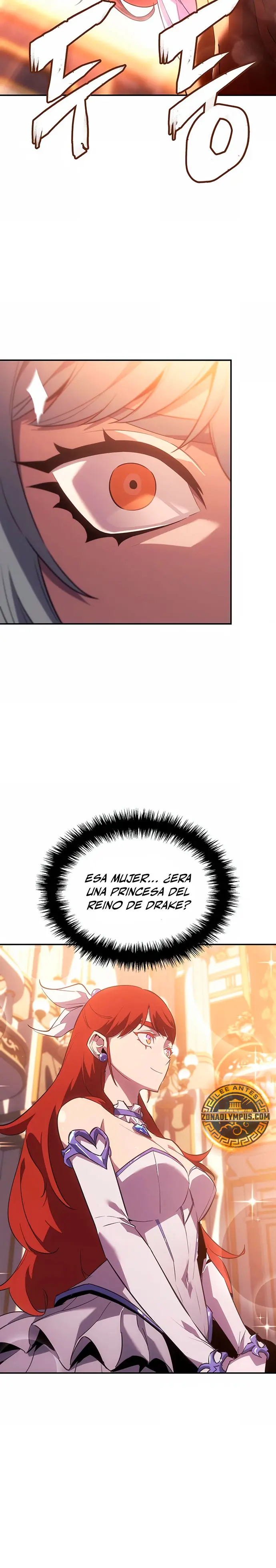 El Señor de Hielo > Capitulo 39 > Page 161