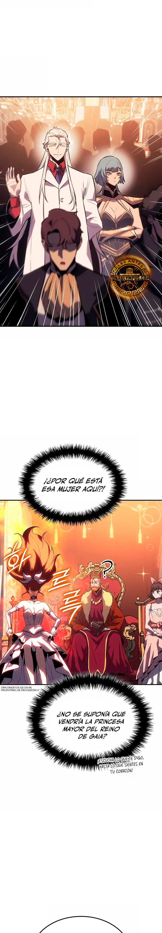 El Señor de Hielo > Capitulo 39 > Page 181