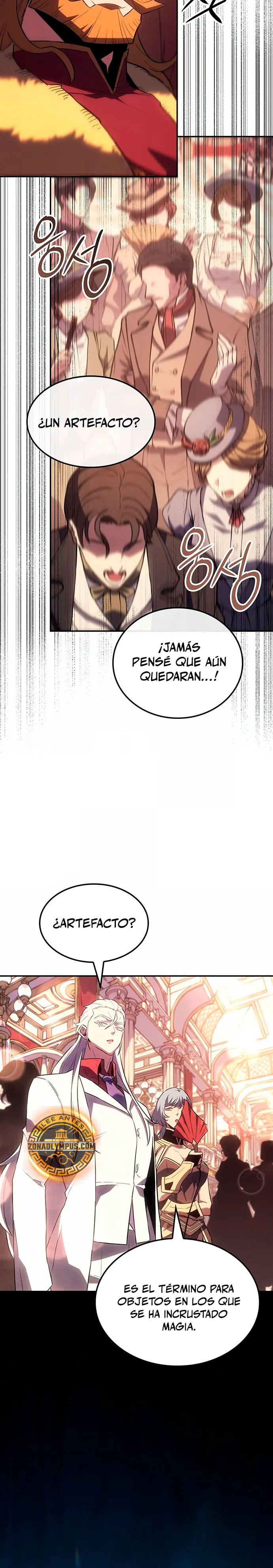 El Señor de Hielo > Capitulo 39 > Page 231