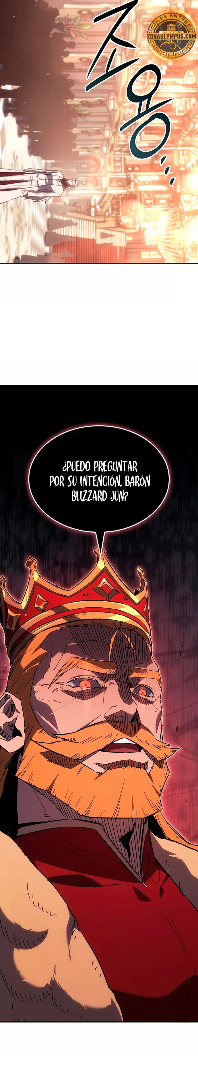 El Señor de Hielo > Capitulo 39 > Page 371