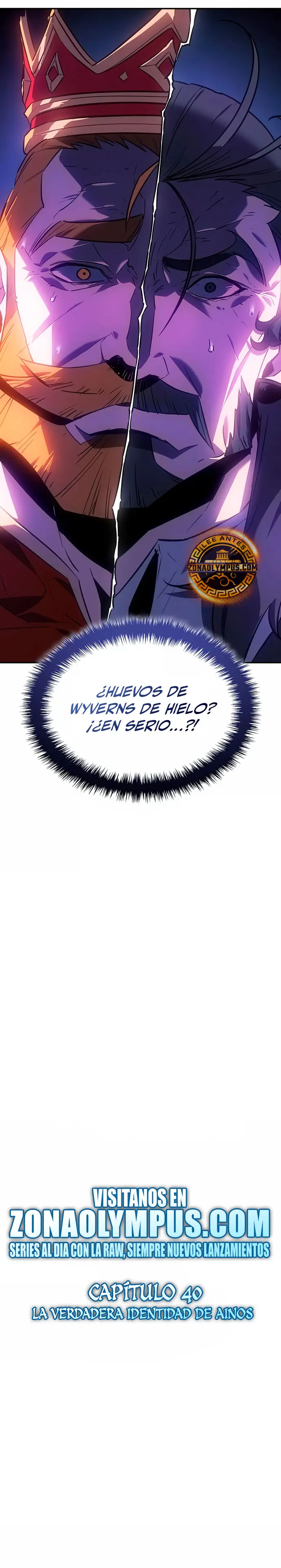 El Señor de Hielo > Capitulo 40 > Page 31