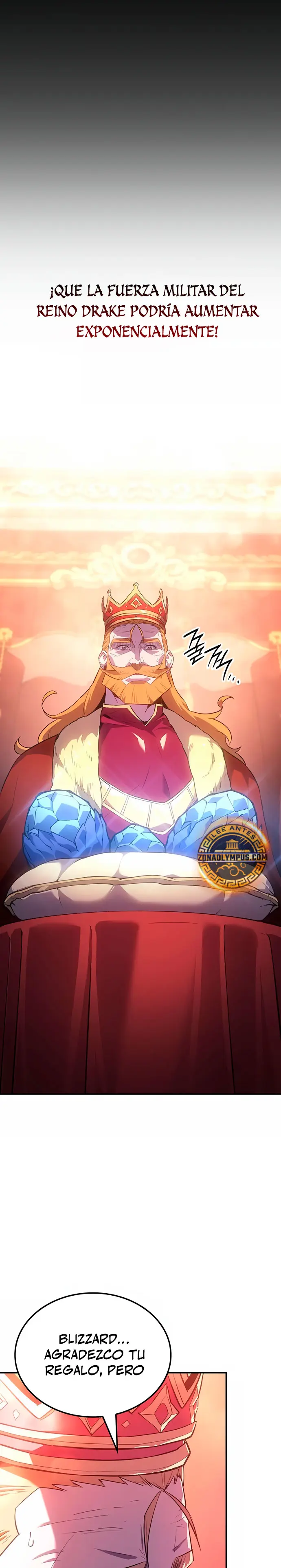 El Señor de Hielo > Capitulo 40 > Page 61