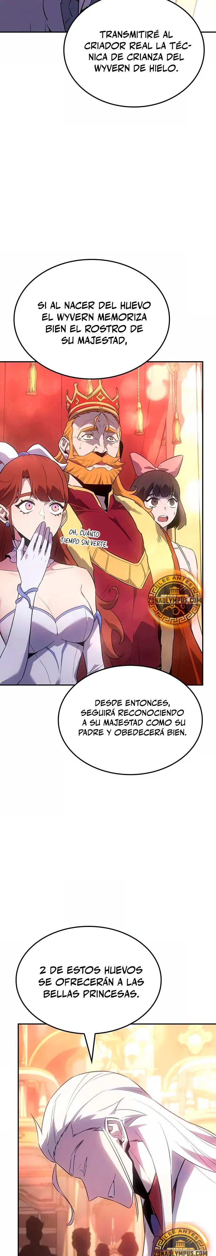 El Señor de Hielo > Capitulo 40 > Page 101