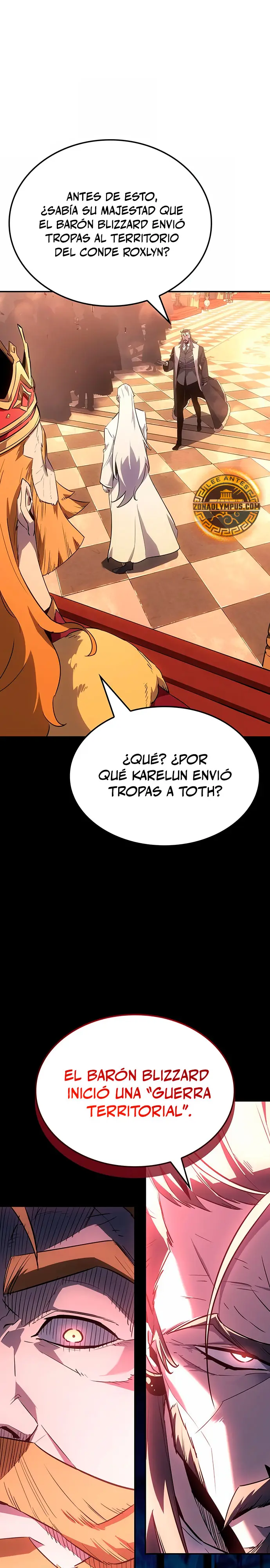 El Señor de Hielo > Capitulo 40 > Page 151