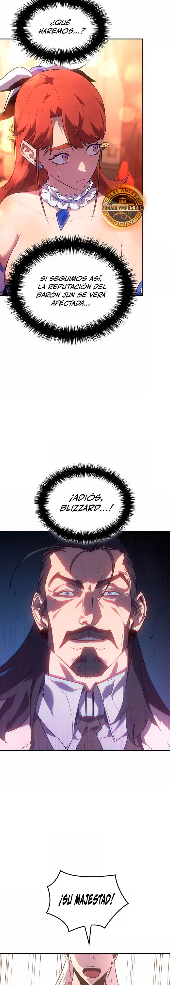 El Señor de Hielo > Capitulo 40 > Page 181