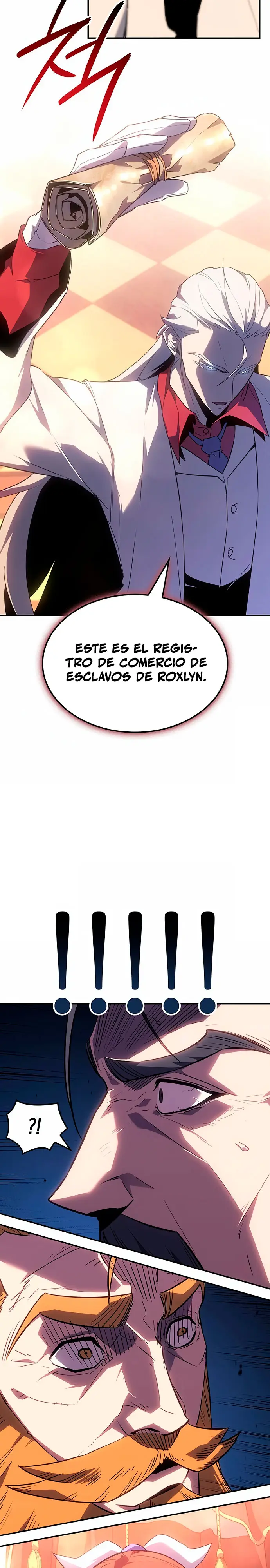 El Señor de Hielo > Capitulo 40 > Page 201