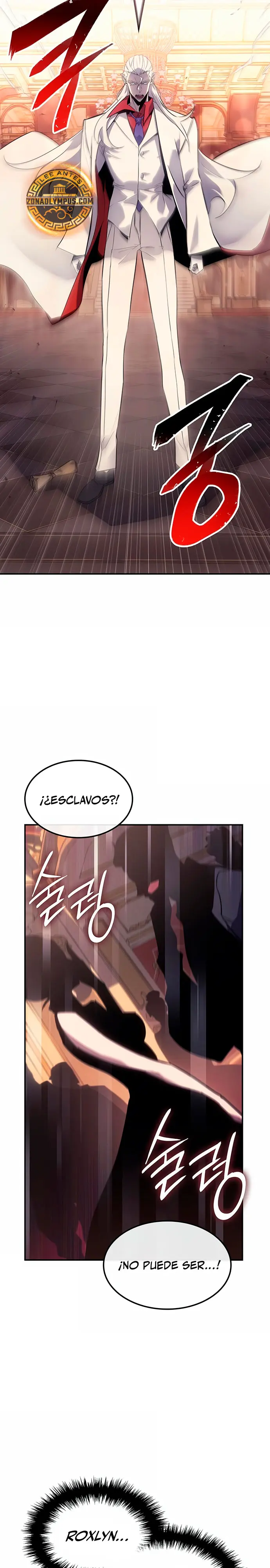 El Señor de Hielo > Capitulo 40 > Page 221