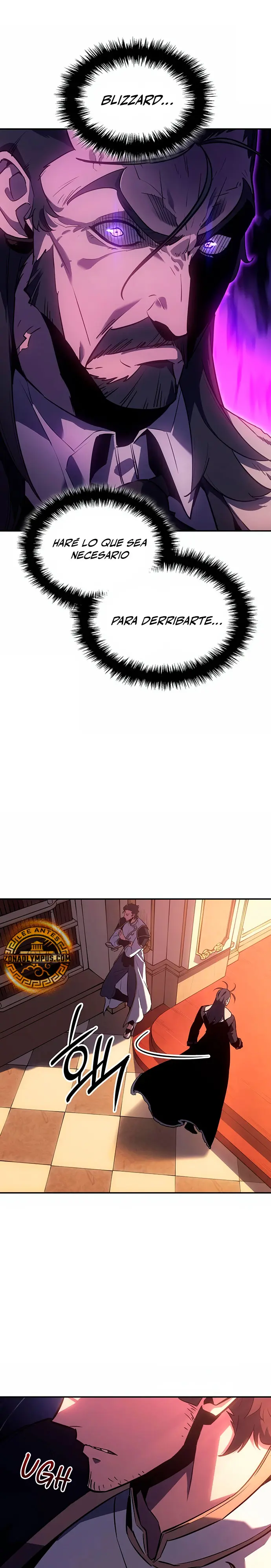 El Señor de Hielo > Capitulo 40 > Page 291