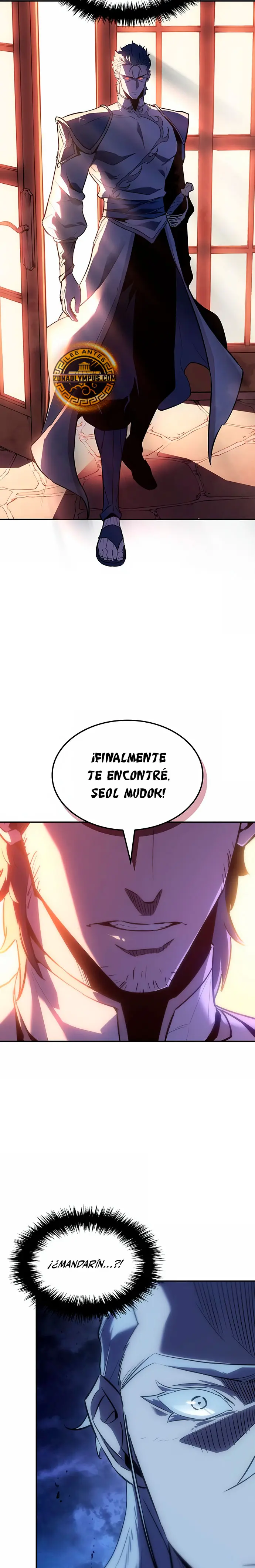 El Señor de Hielo > Capitulo 40 > Page 341