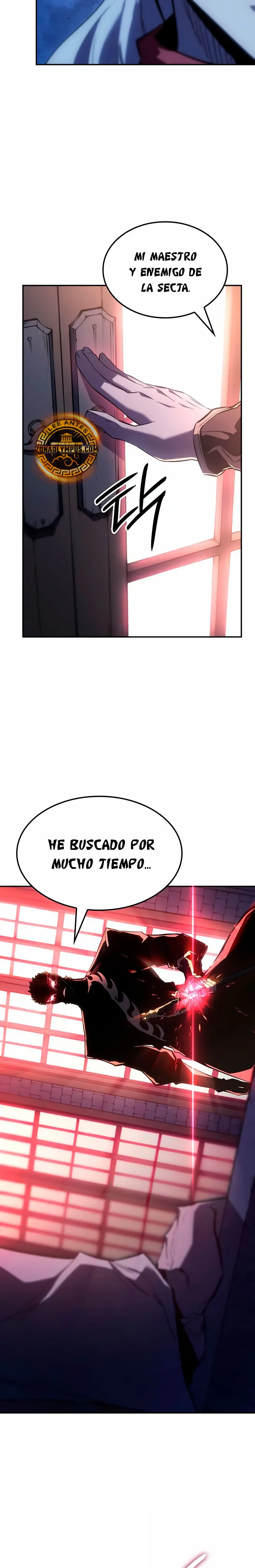 El Señor de Hielo > Capitulo 40 > Page 351