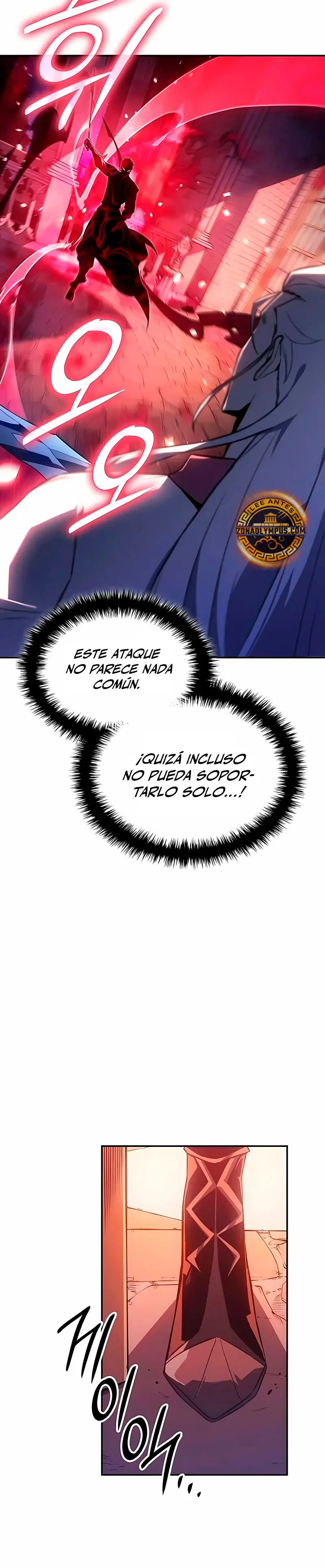El Señor de Hielo > Capitulo 41 > Page 151