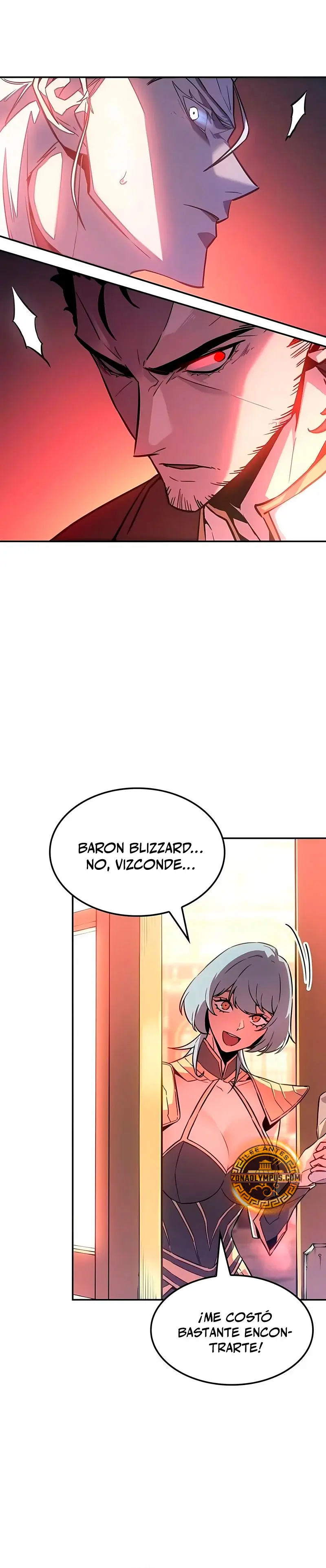 El Señor de Hielo > Capitulo 41 > Page 161