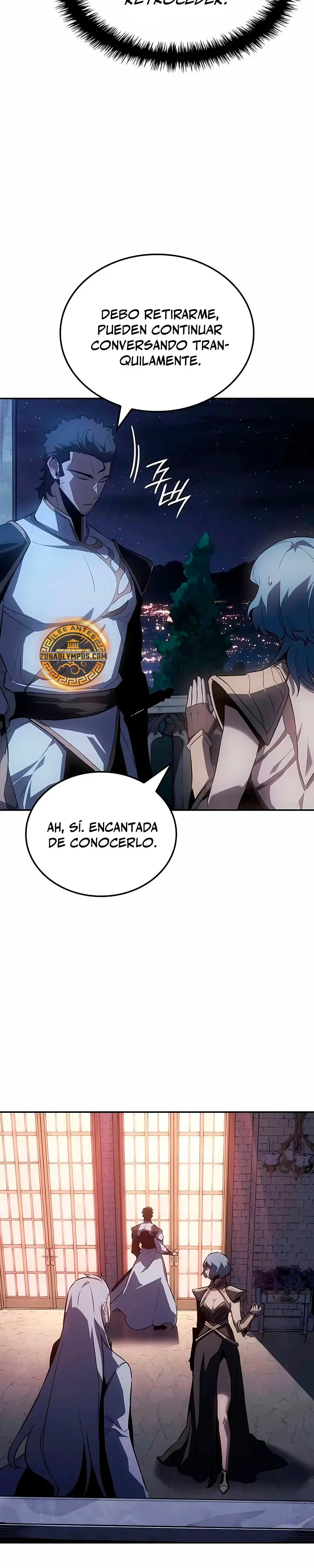 El Señor de Hielo > Capitulo 41 > Page 191