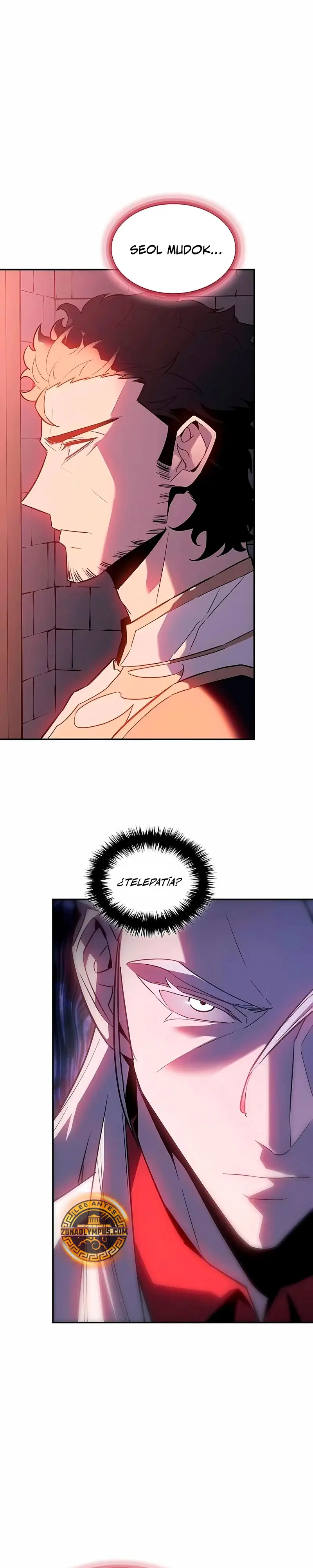 El Señor de Hielo > Capitulo 41 > Page 201