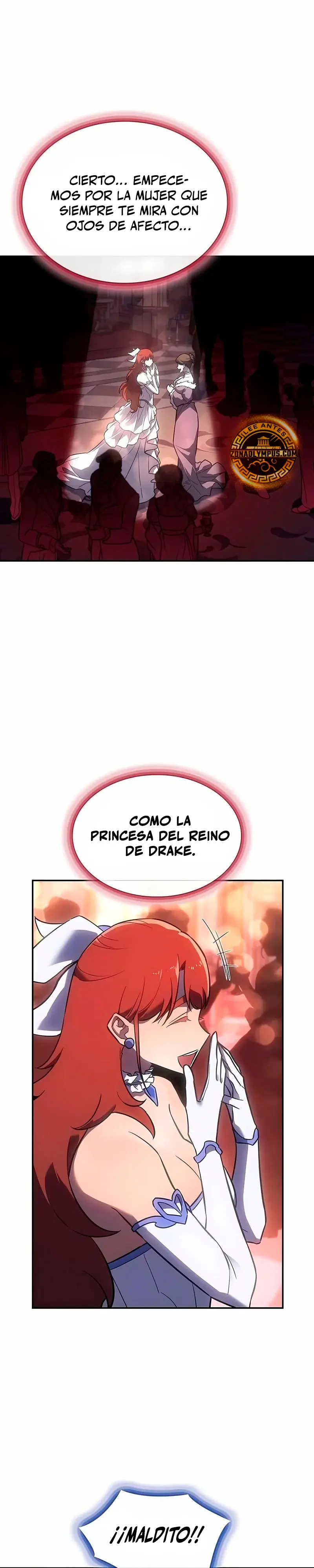 El Señor de Hielo > Capitulo 41 > Page 221