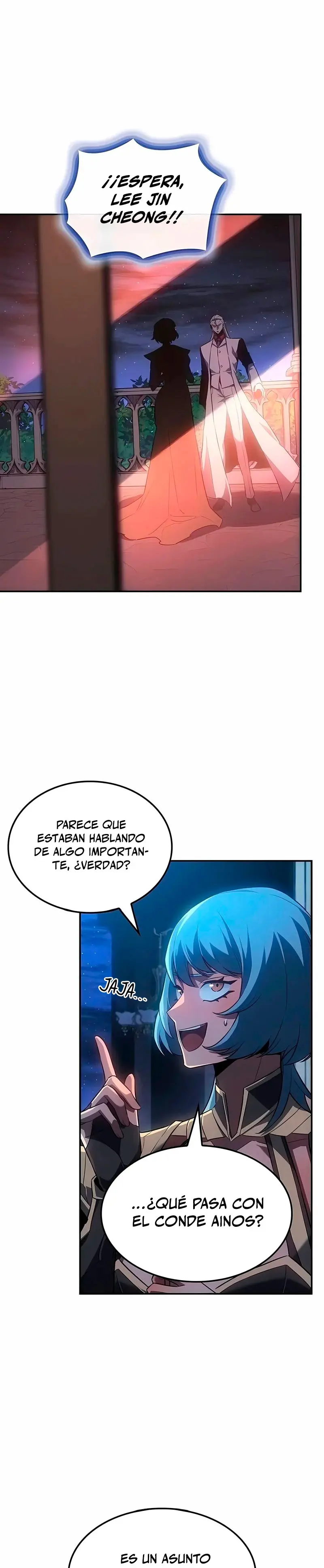 El Señor de Hielo > Capitulo 41 > Page 241