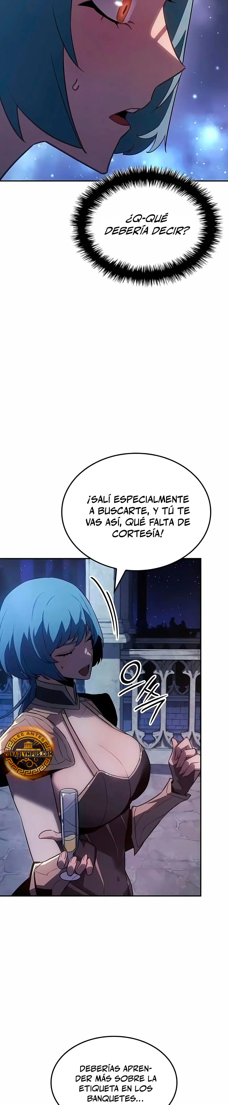 El Señor de Hielo > Capitulo 41 > Page 271