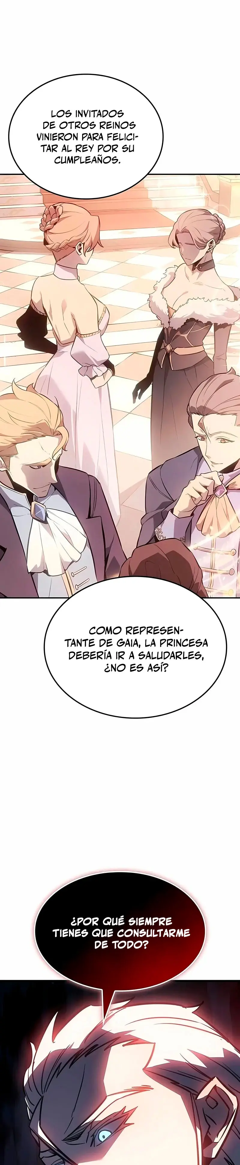 El Señor de Hielo > Capitulo 41 > Page 301