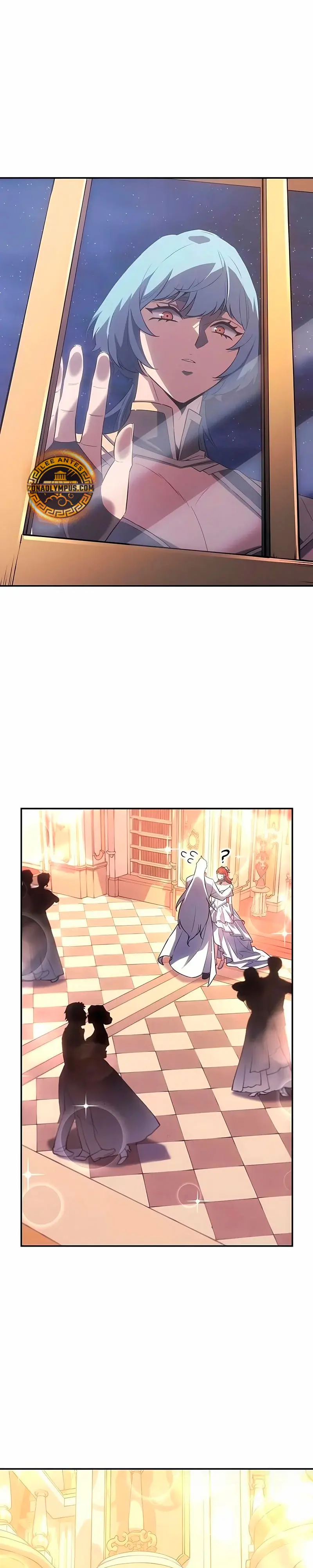 El Señor de Hielo > Capitulo 41 > Page 361
