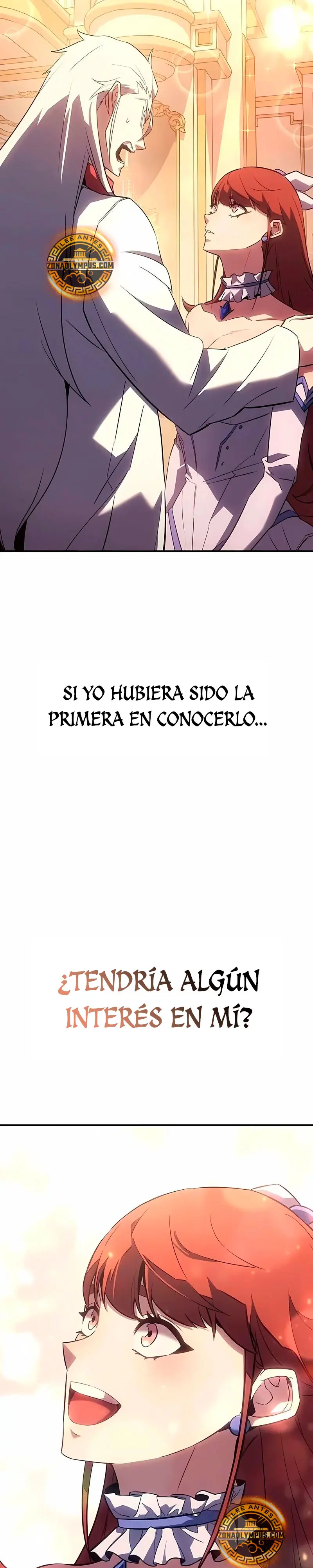 El Señor de Hielo > Capitulo 41 > Page 371