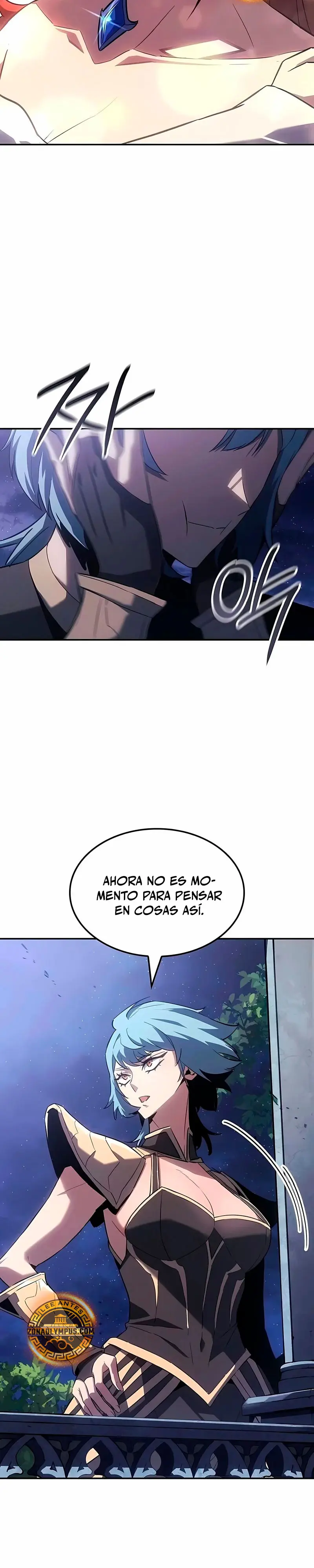 El Señor de Hielo > Capitulo 41 > Page 381