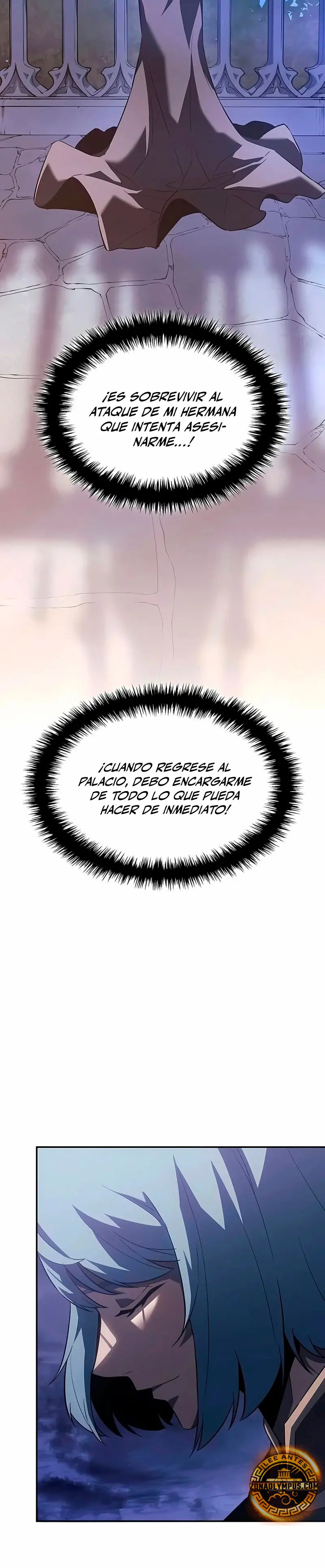 El Señor de Hielo > Capitulo 41 > Page 401