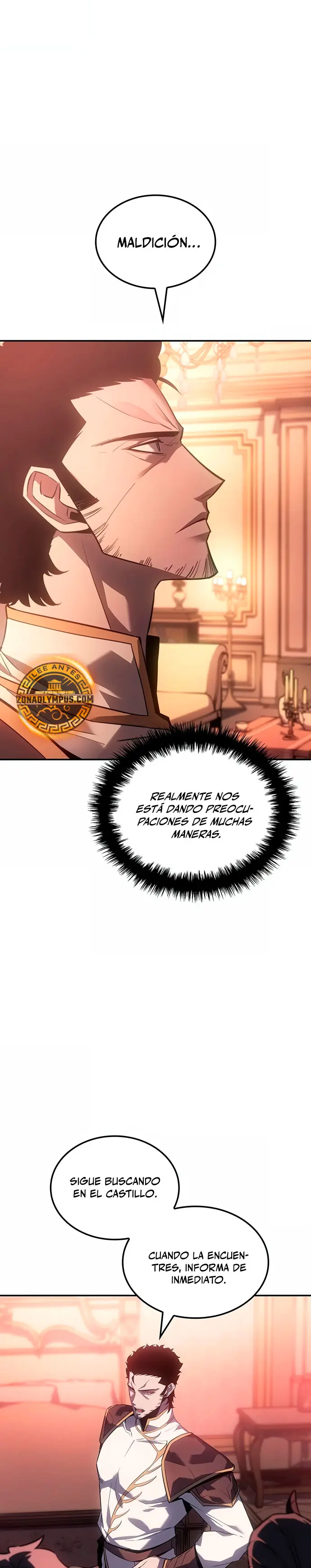 El Señor de Hielo > Capitulo 42 > Page 31
