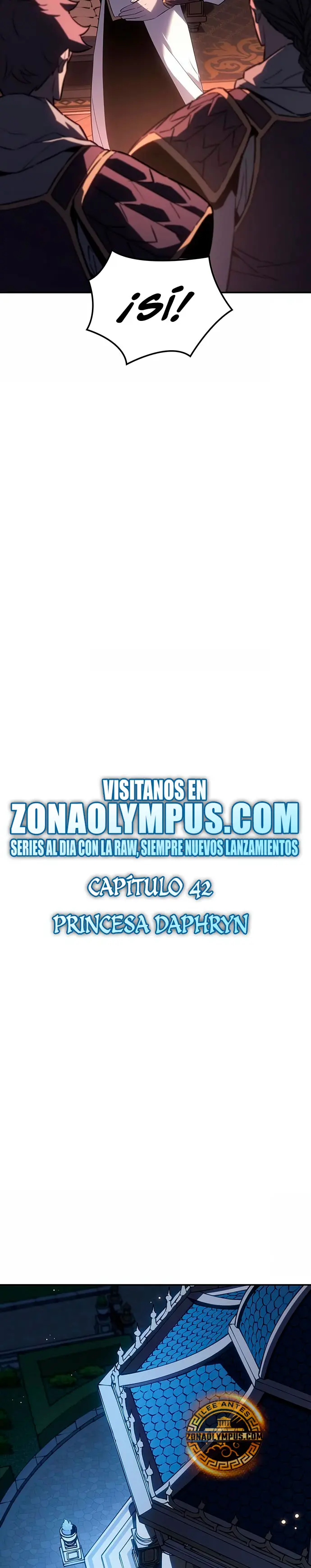 El Señor de Hielo > Capitulo 42 > Page 41